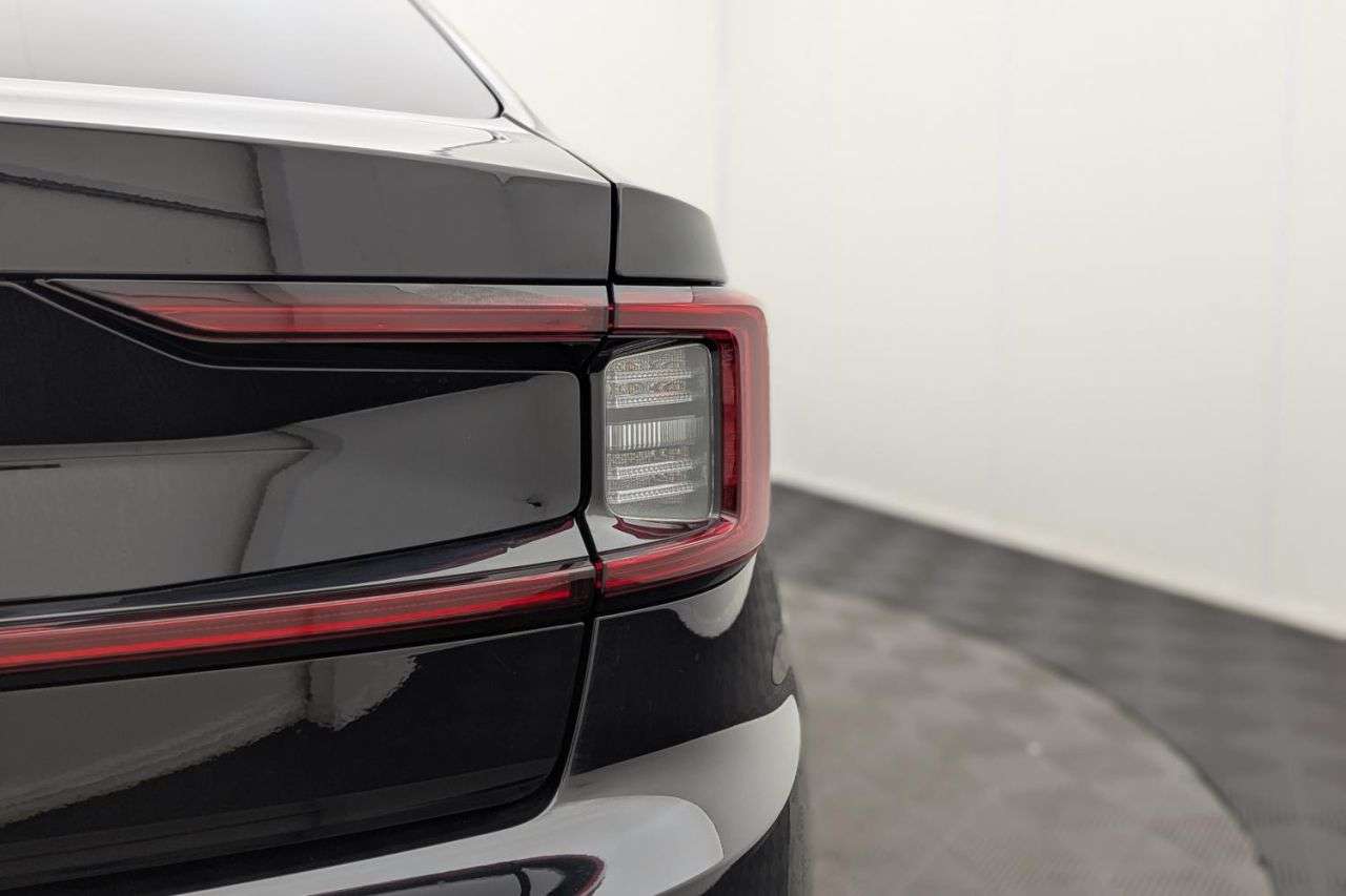 2022 POLESTAR POLESTAR 2 2022 POLESTAR POLESTAR 2