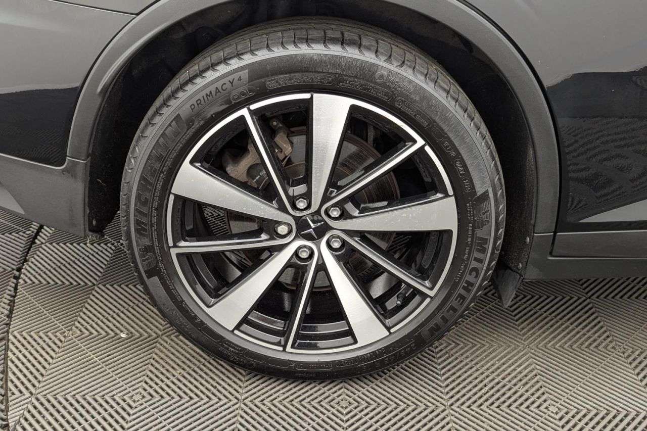 2022 POLESTAR POLESTAR 2 2022 POLESTAR POLESTAR 2