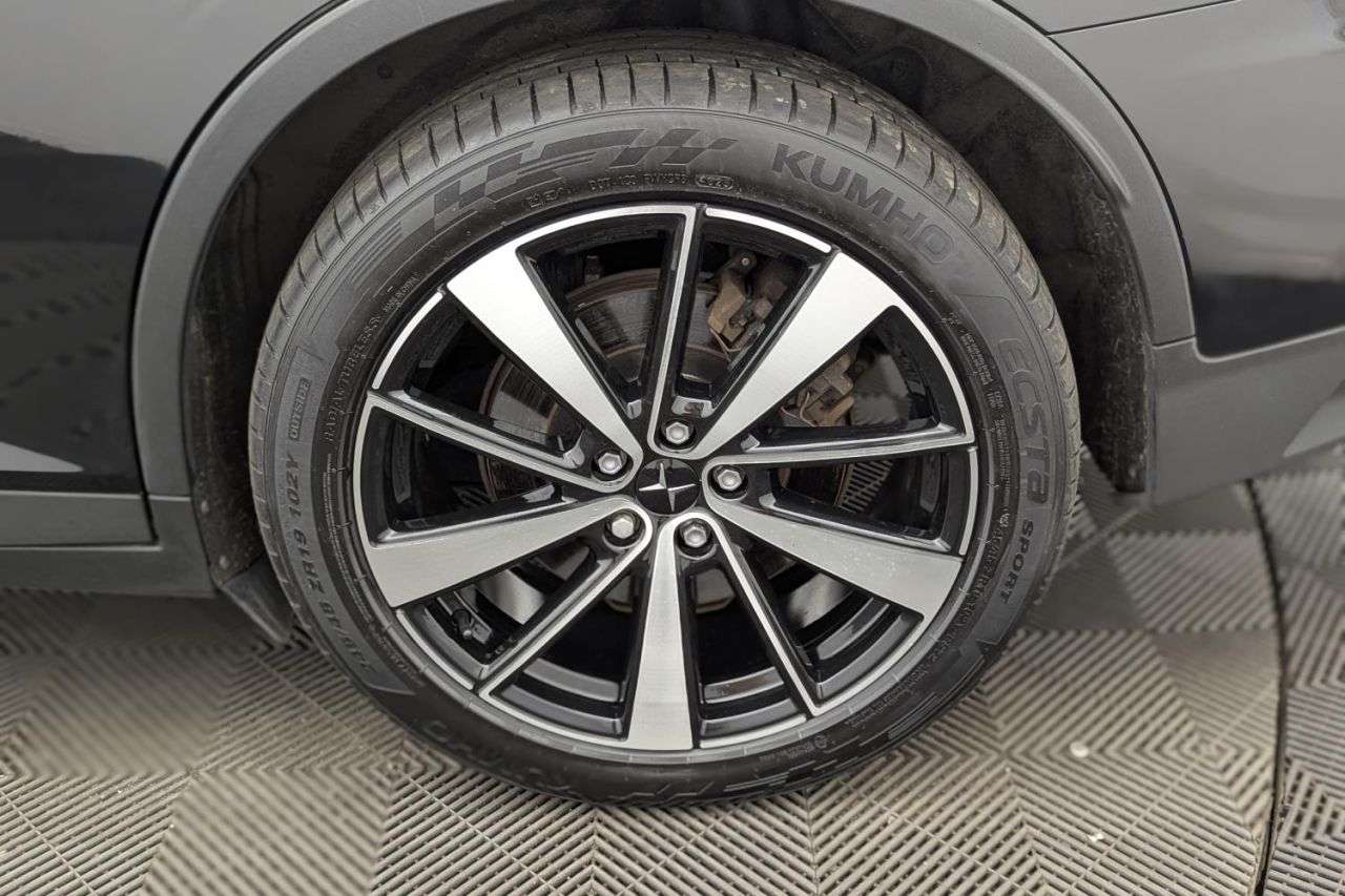 2022 POLESTAR POLESTAR 2 2022 POLESTAR POLESTAR 2