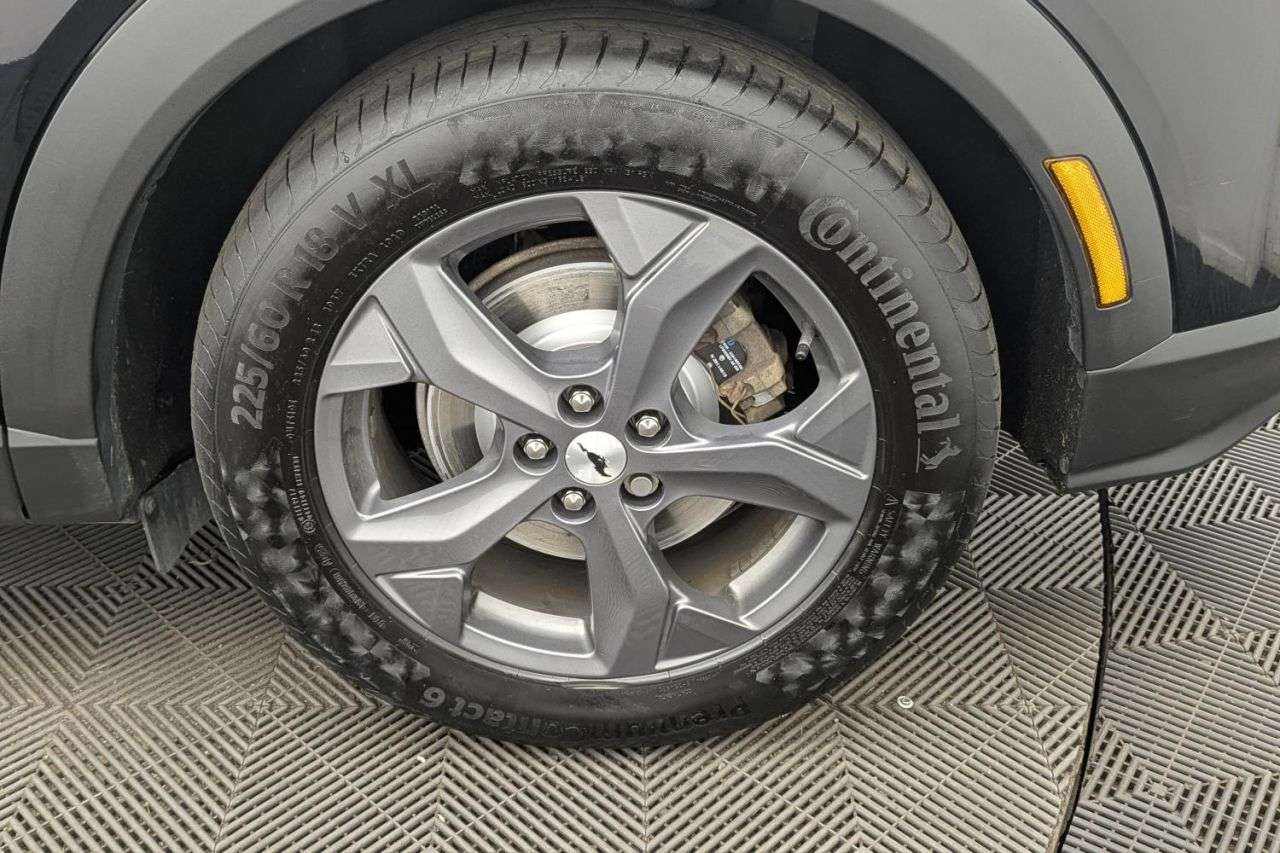 2021 FORD MUSTANG MACH-E 2021 FORD MUSTANG MACH-E