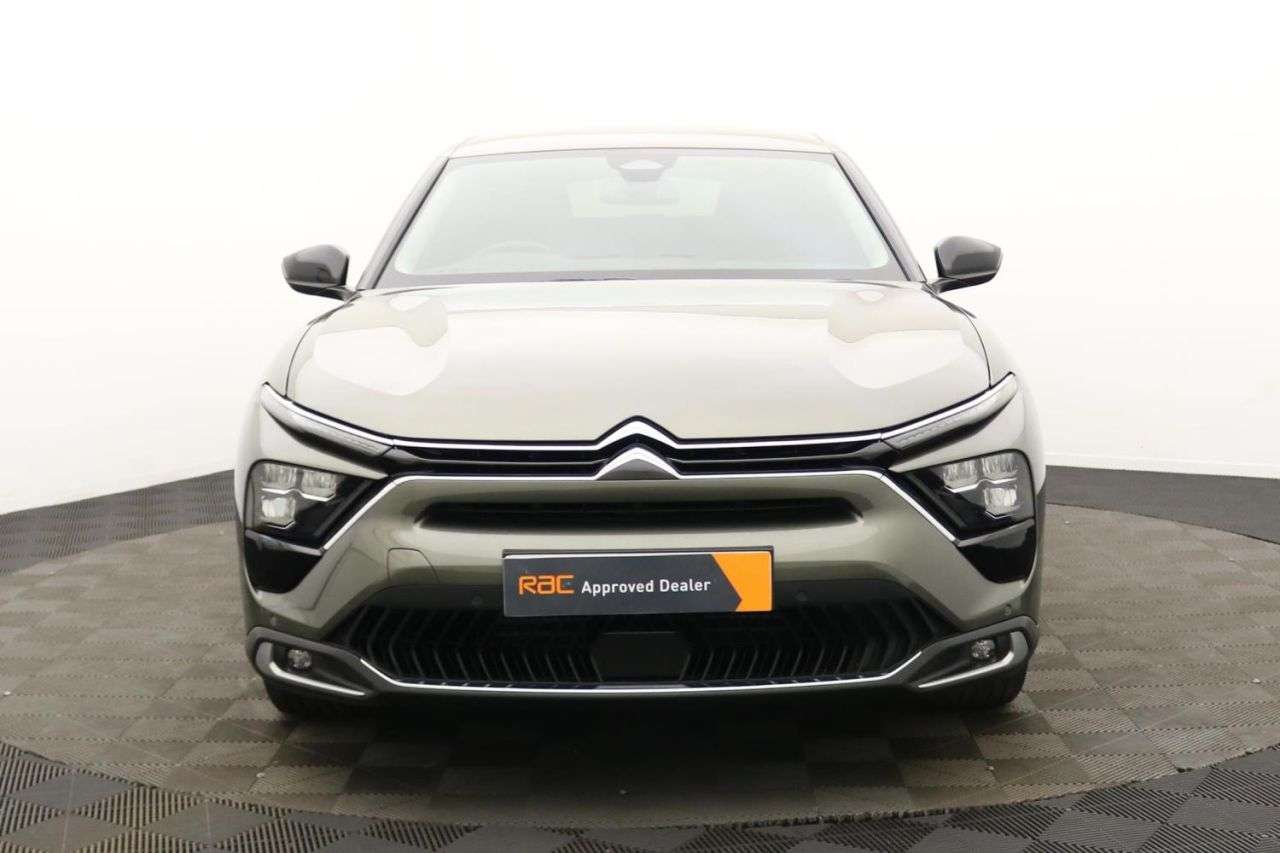 2023 CITROEN C5 X 2023 CITROEN C5 X