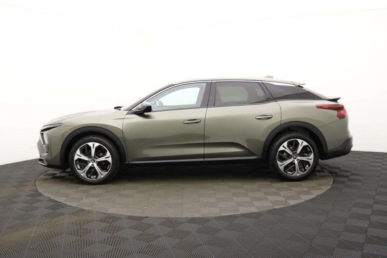 2023 CITROEN C5 X 2023 CITROEN C5 X