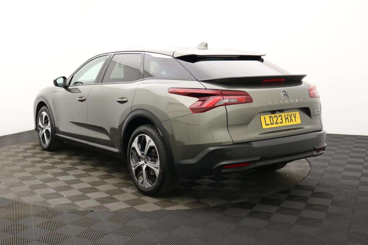2023 CITROEN C5 X 2023 CITROEN C5 X