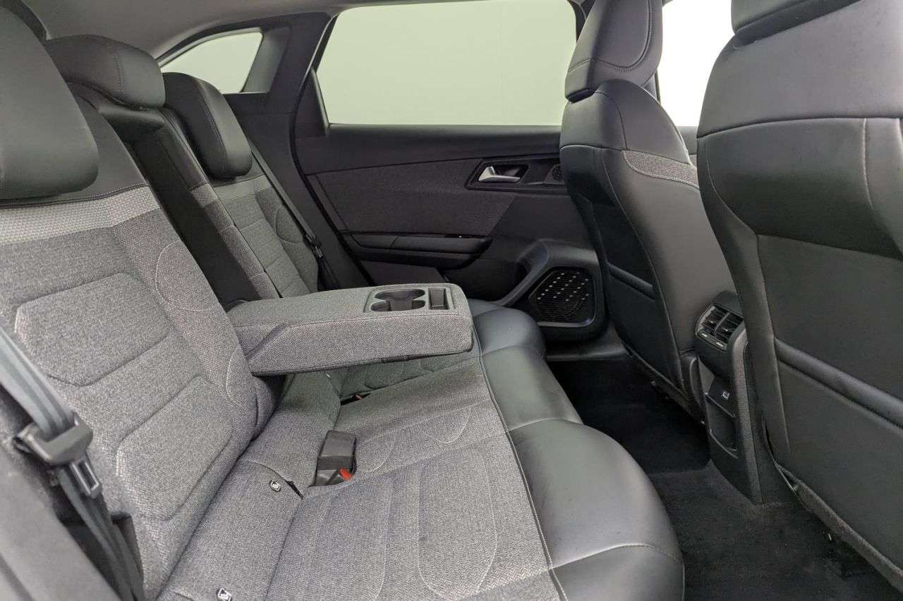 2023 CITROEN C5 X 2023 CITROEN C5 X