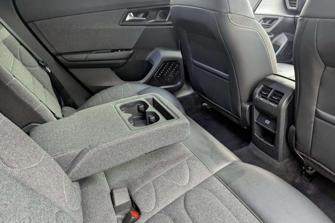 2023 CITROEN C5 X 2023 CITROEN C5 X