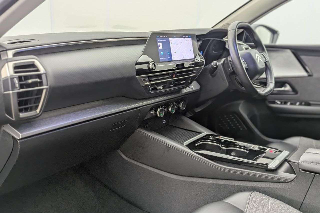 2023 CITROEN C5 X 2023 CITROEN C5 X
