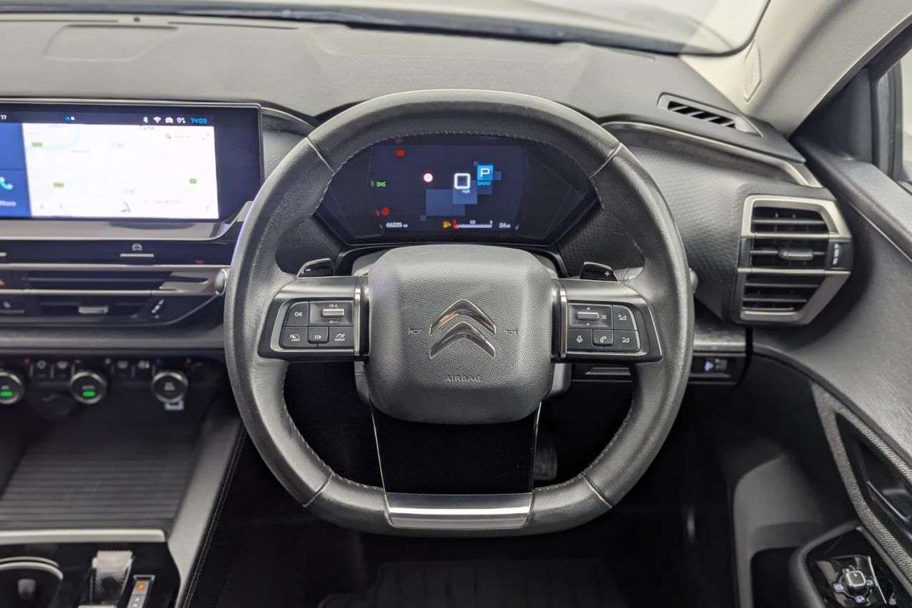 2023 CITROEN C5 X 2023 CITROEN C5 X