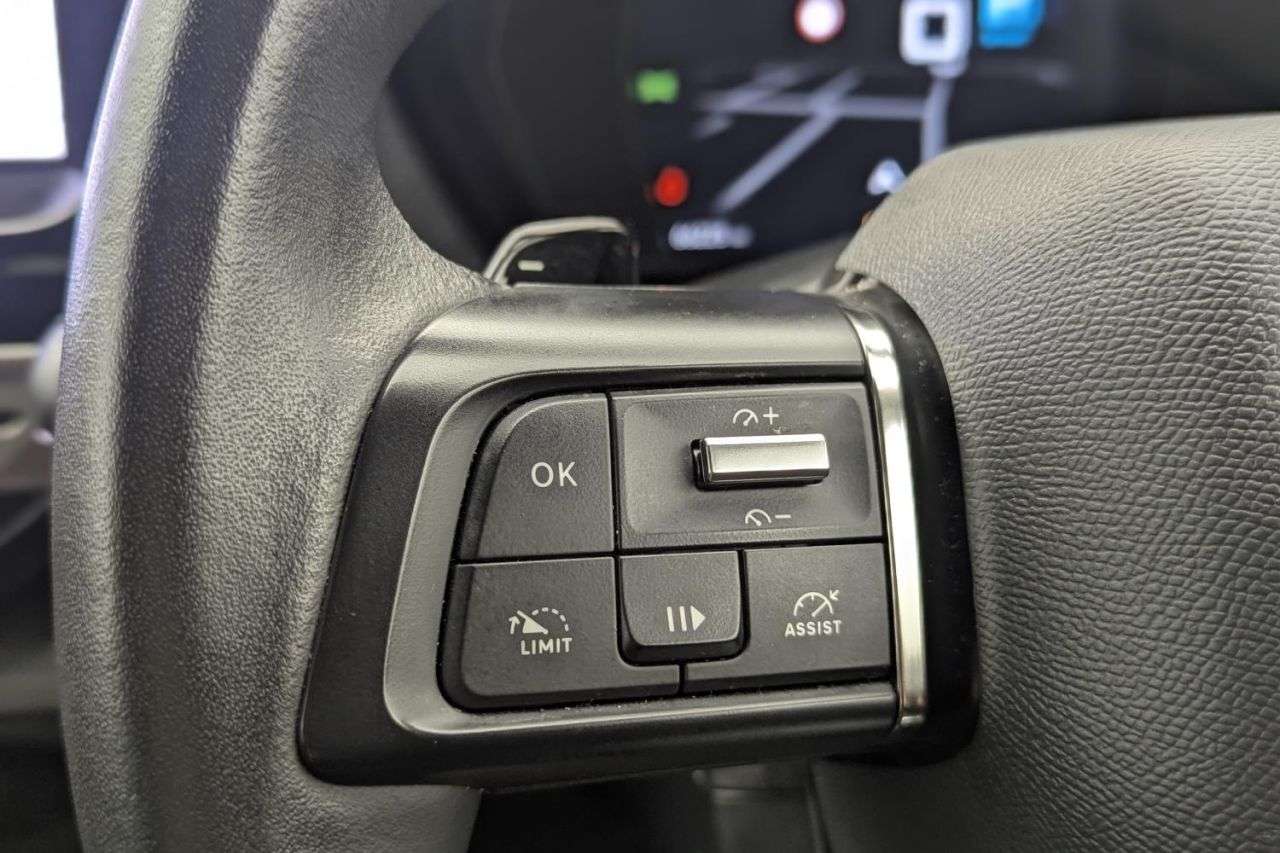 2023 CITROEN C5 X 2023 CITROEN C5 X