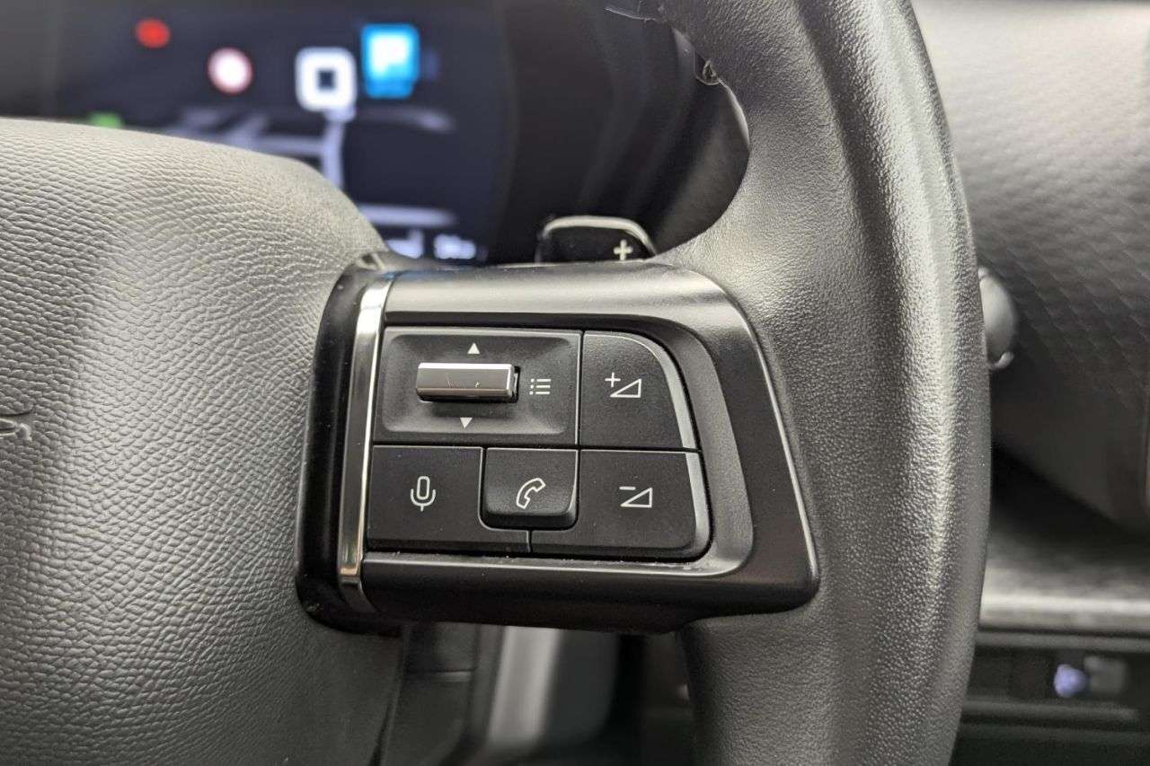 2023 CITROEN C5 X 2023 CITROEN C5 X