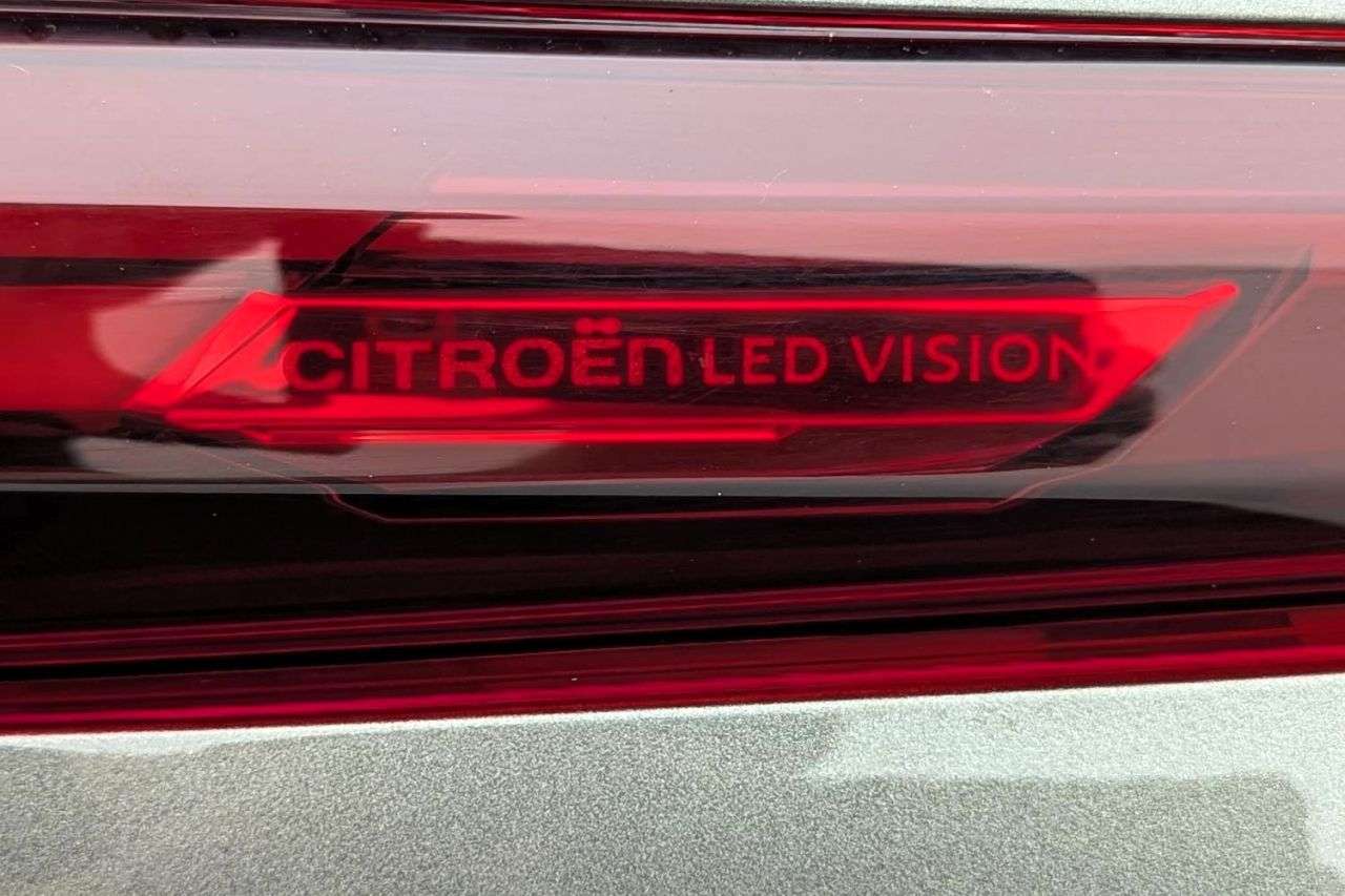 2023 CITROEN C5 X 2023 CITROEN C5 X