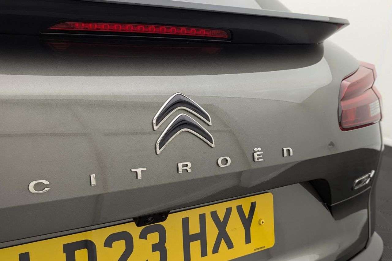 2023 CITROEN C5 X 2023 CITROEN C5 X