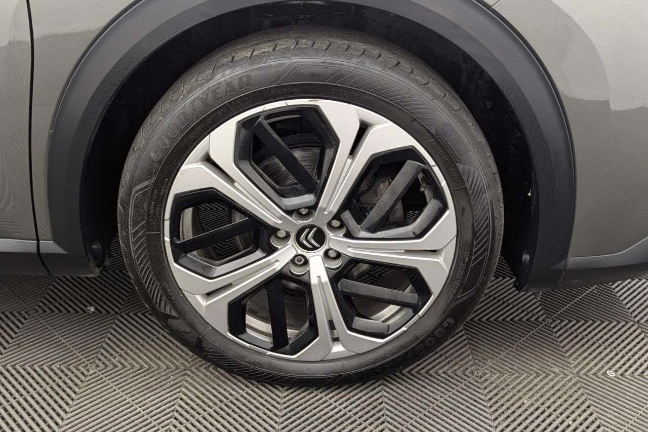 2023 CITROEN C5 X 2023 CITROEN C5 X