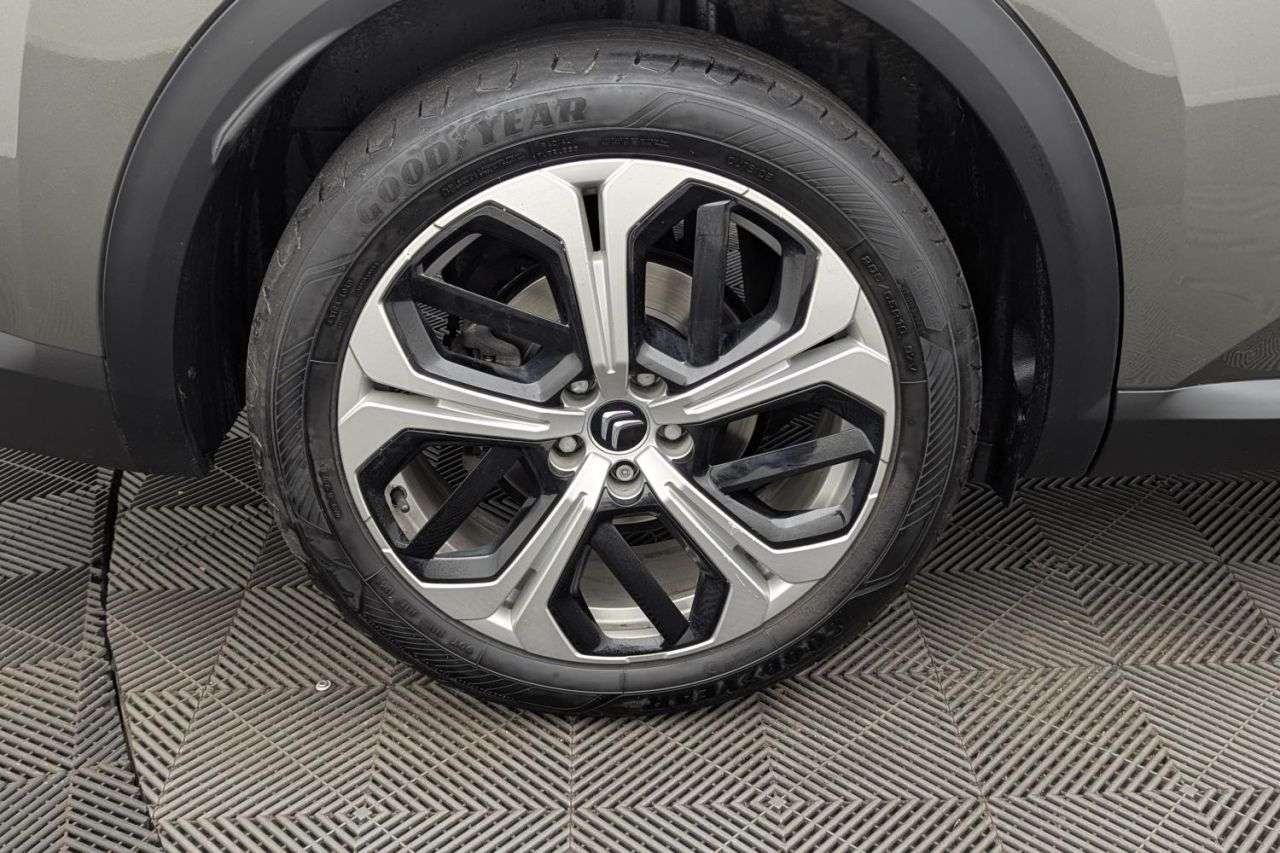 2023 CITROEN C5 X 2023 CITROEN C5 X