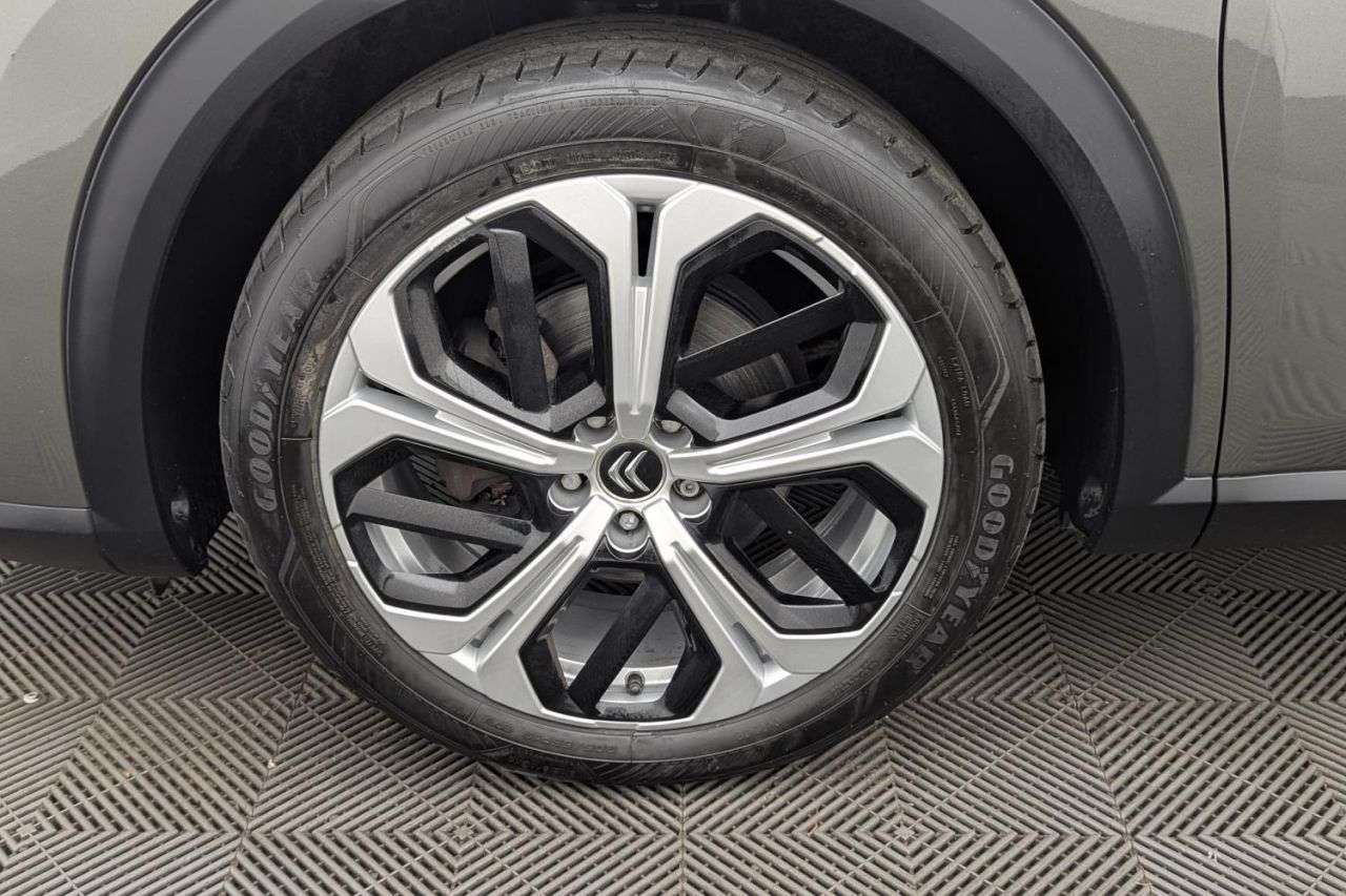 2023 CITROEN C5 X 2023 CITROEN C5 X