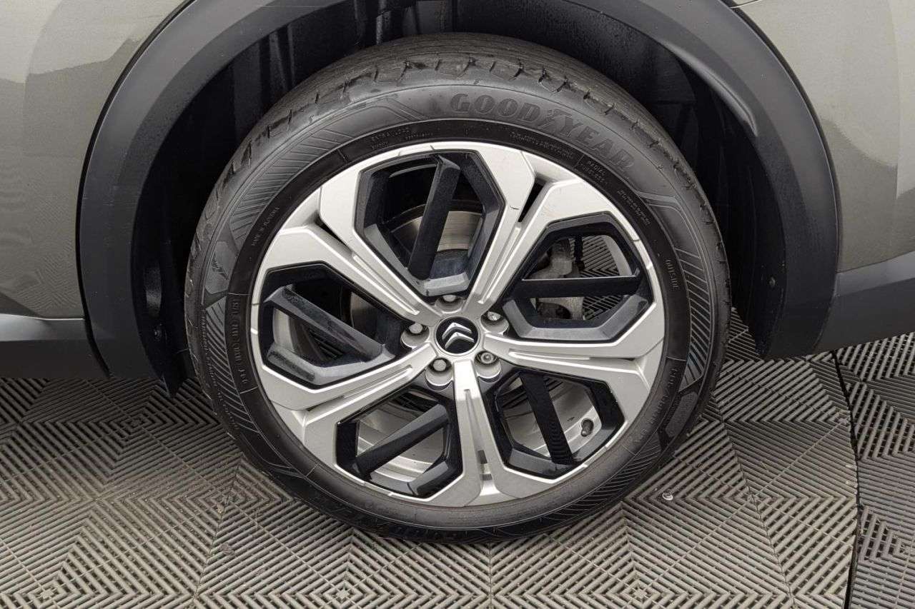2023 CITROEN C5 X 2023 CITROEN C5 X