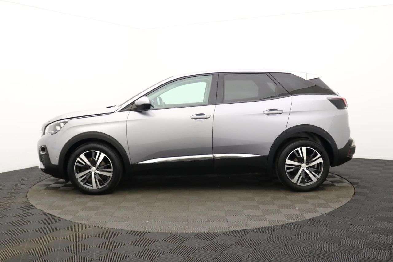 2018 PEUGEOT 3008 2018 PEUGEOT 3008