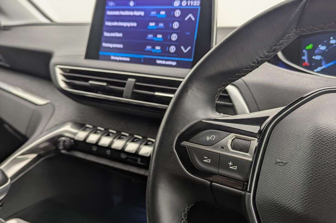 2018 PEUGEOT 3008 2018 PEUGEOT 3008