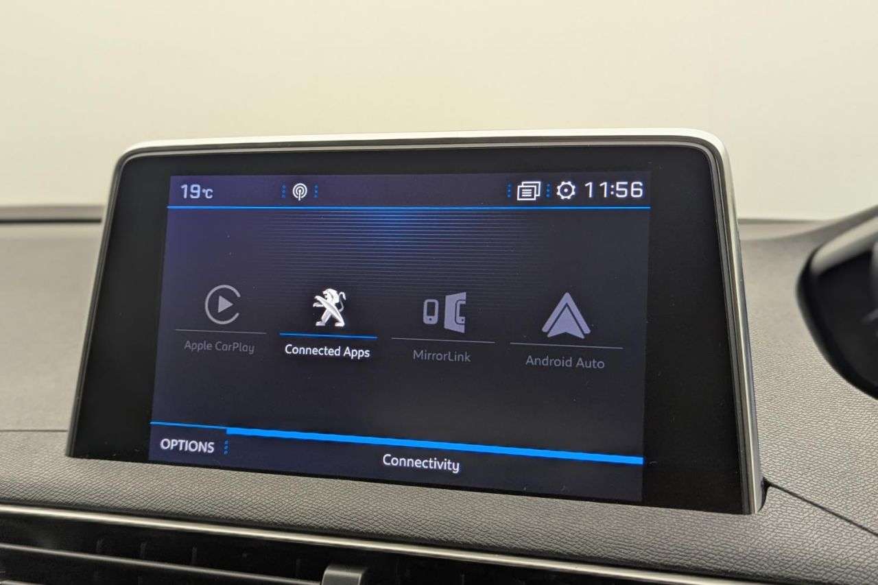 2018 PEUGEOT 3008 2018 PEUGEOT 3008