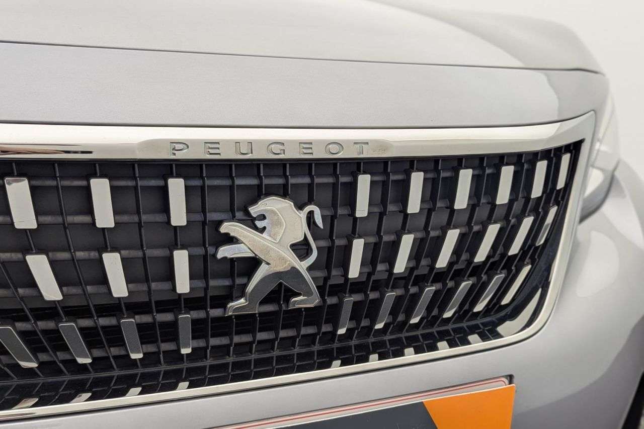 2018 PEUGEOT 3008 2018 PEUGEOT 3008