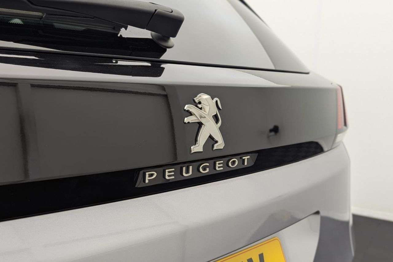 2018 PEUGEOT 3008 2018 PEUGEOT 3008