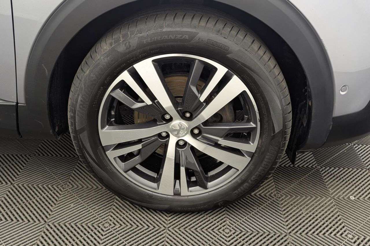 2018 PEUGEOT 3008 2018 PEUGEOT 3008