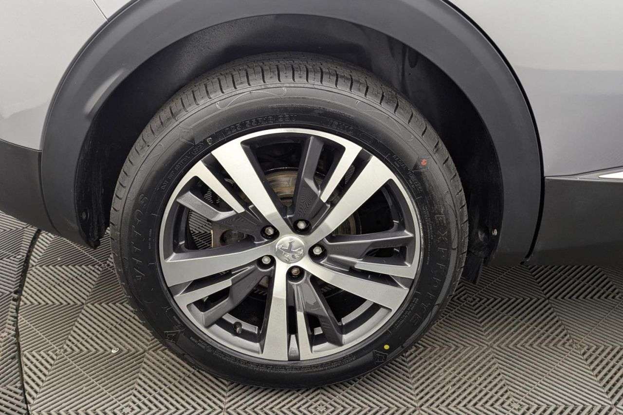 2018 PEUGEOT 3008 2018 PEUGEOT 3008