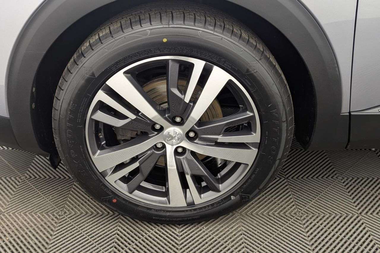 2018 PEUGEOT 3008 2018 PEUGEOT 3008