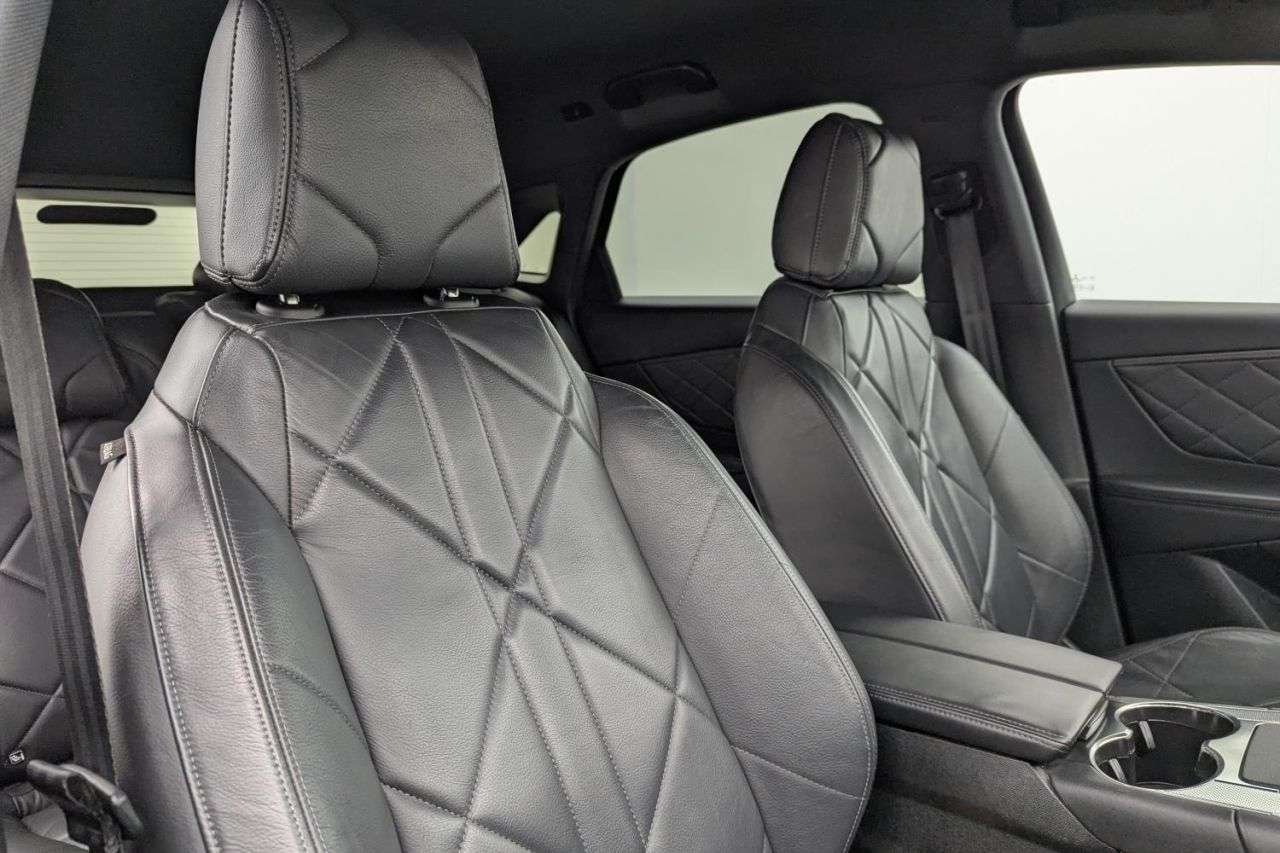 2019 DS AUTOMOBILES DS 7 CROSSBACK 2019 DS AUTOMOBILES DS 7 CROSSBACK