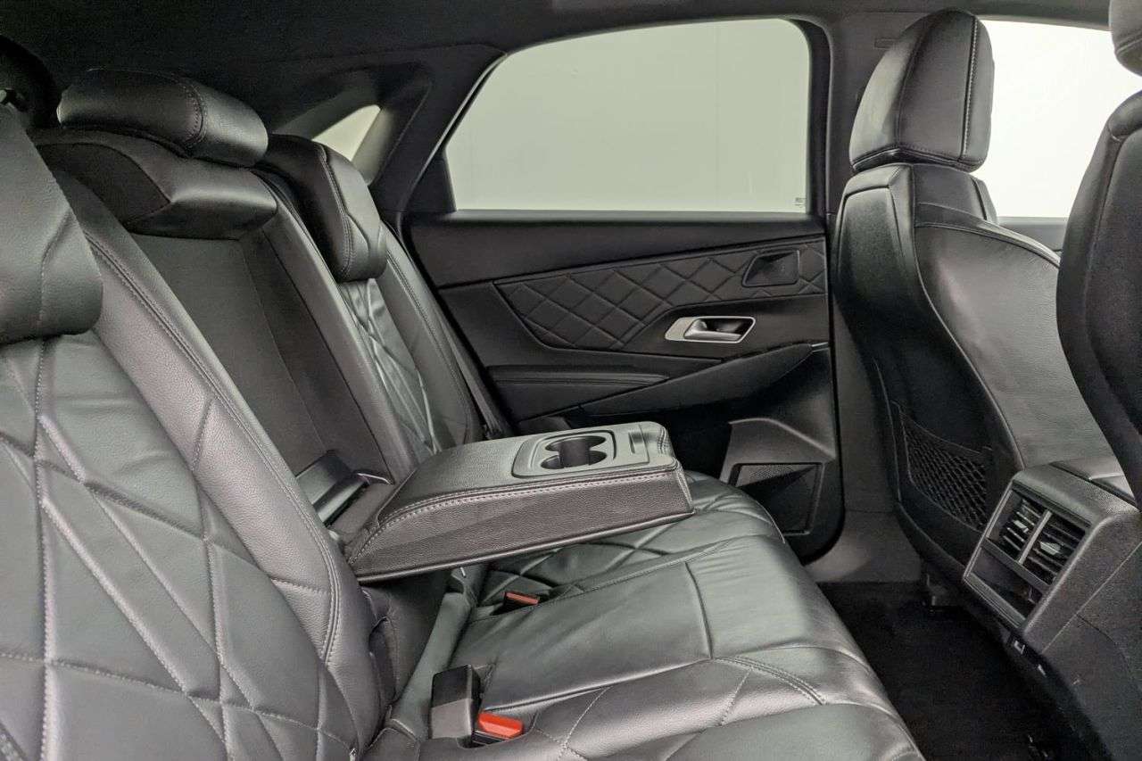 2019 DS AUTOMOBILES DS 7 CROSSBACK 2019 DS AUTOMOBILES DS 7 CROSSBACK