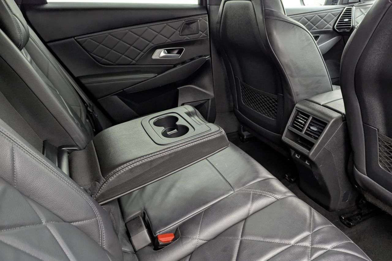 2019 DS AUTOMOBILES DS 7 CROSSBACK 2019 DS AUTOMOBILES DS 7 CROSSBACK