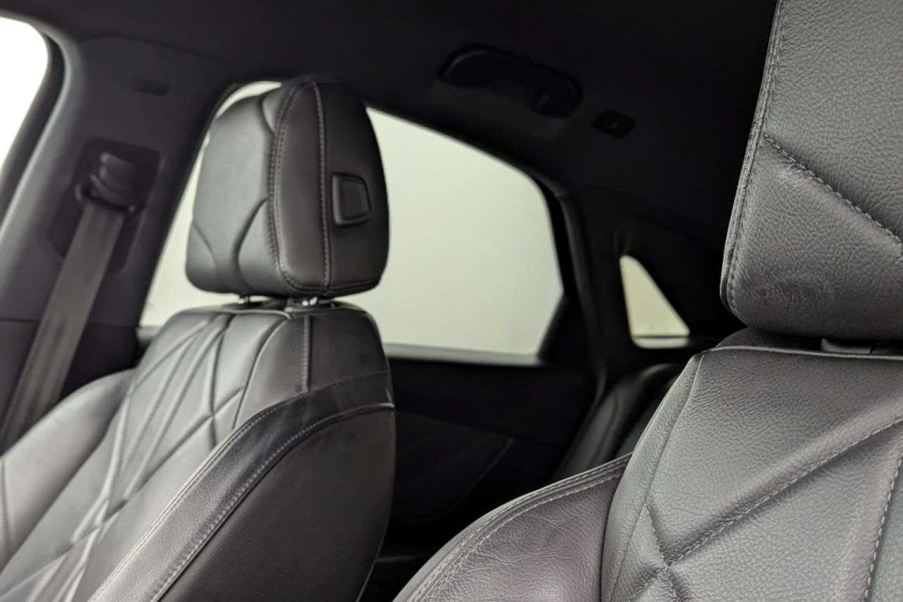 2019 DS AUTOMOBILES DS 7 CROSSBACK 2019 DS AUTOMOBILES DS 7 CROSSBACK