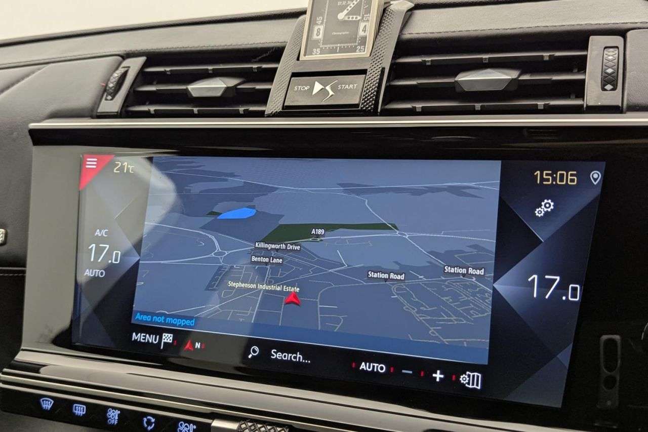 2019 DS AUTOMOBILES DS 7 CROSSBACK 2019 DS AUTOMOBILES DS 7 CROSSBACK