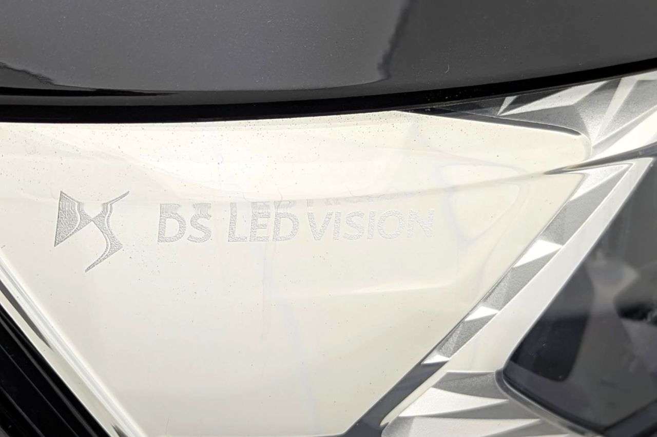2019 DS AUTOMOBILES DS 7 CROSSBACK 2019 DS AUTOMOBILES DS 7 CROSSBACK