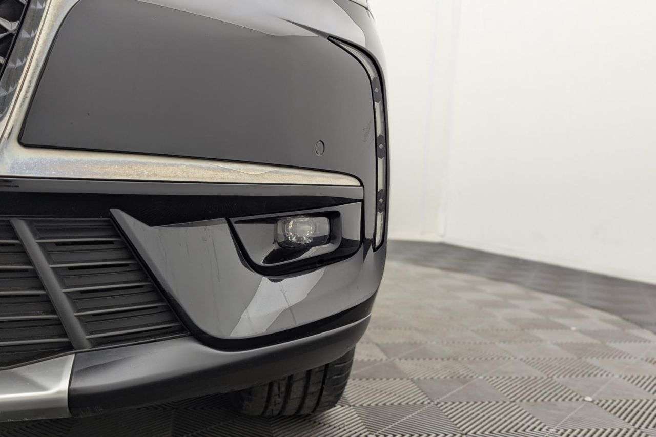 2019 DS AUTOMOBILES DS 7 CROSSBACK 2019 DS AUTOMOBILES DS 7 CROSSBACK
