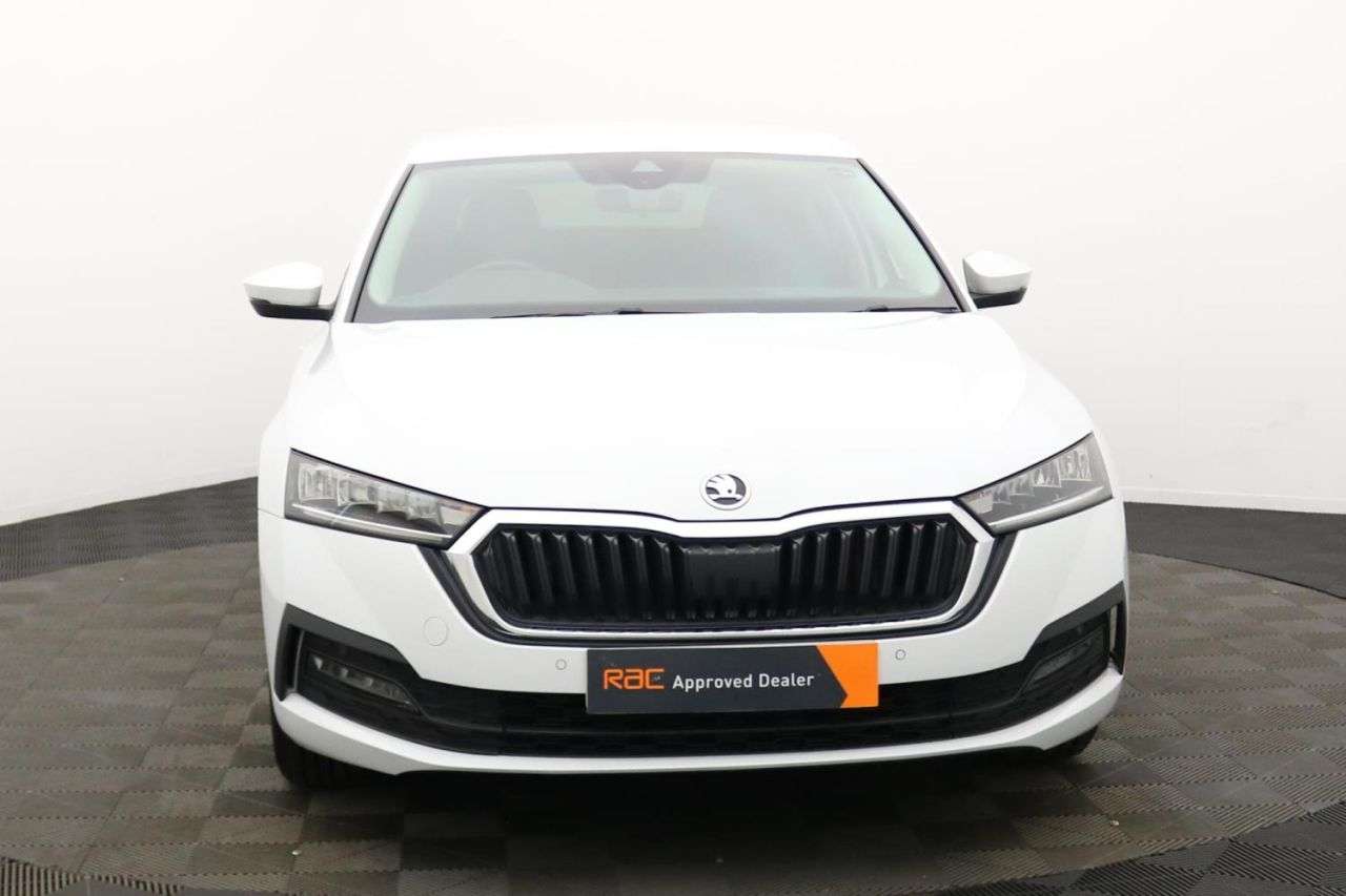 2020 SKODA OCTAVIA 2020 SKODA OCTAVIA