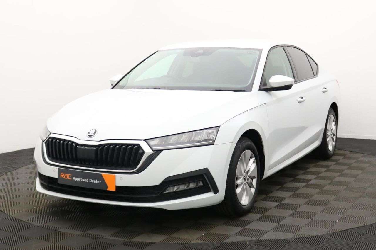 2020 SKODA OCTAVIA 2020 SKODA OCTAVIA
