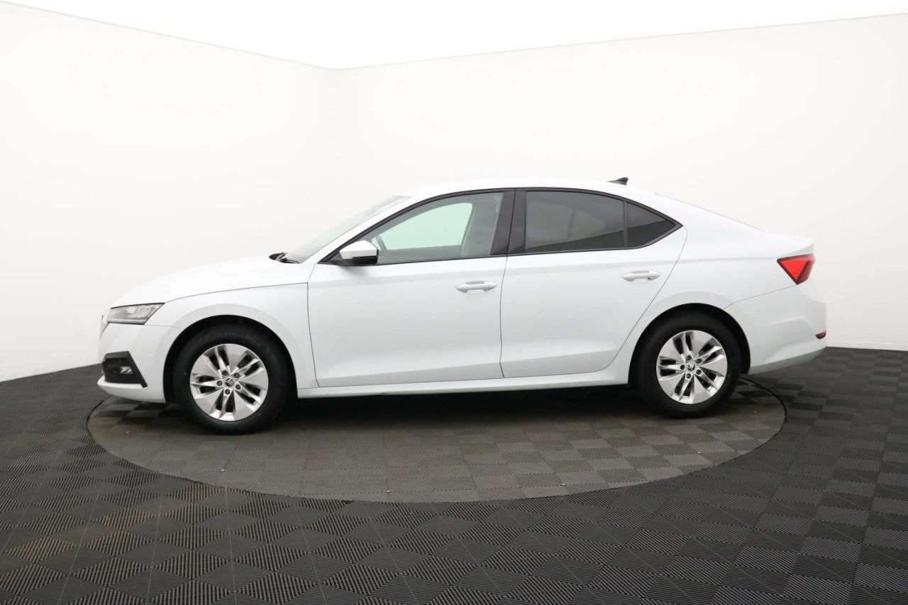 2020 SKODA OCTAVIA 2020 SKODA OCTAVIA