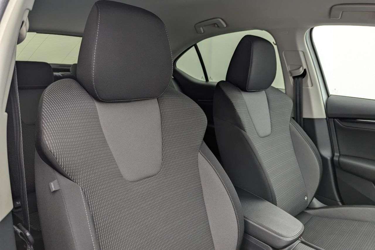2020 SKODA OCTAVIA 2020 SKODA OCTAVIA