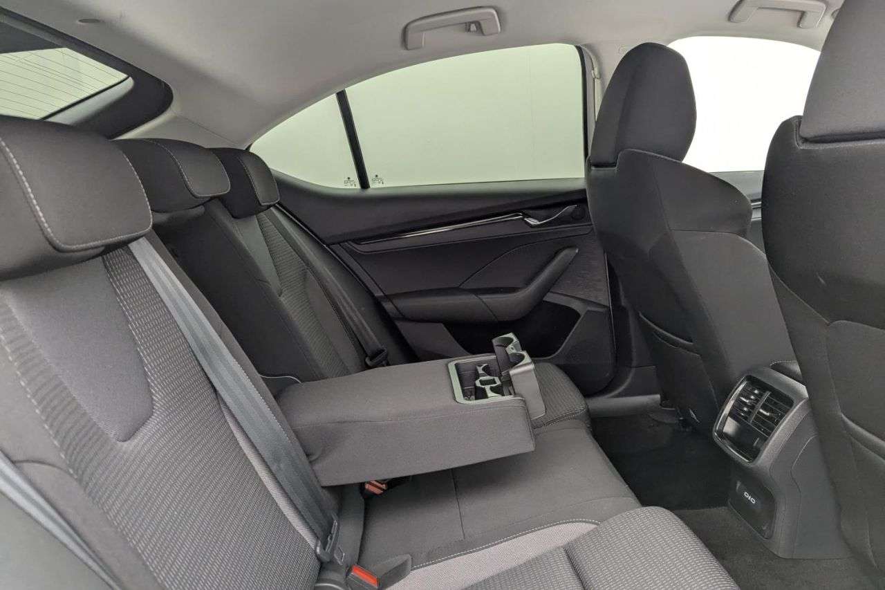 2020 SKODA OCTAVIA 2020 SKODA OCTAVIA