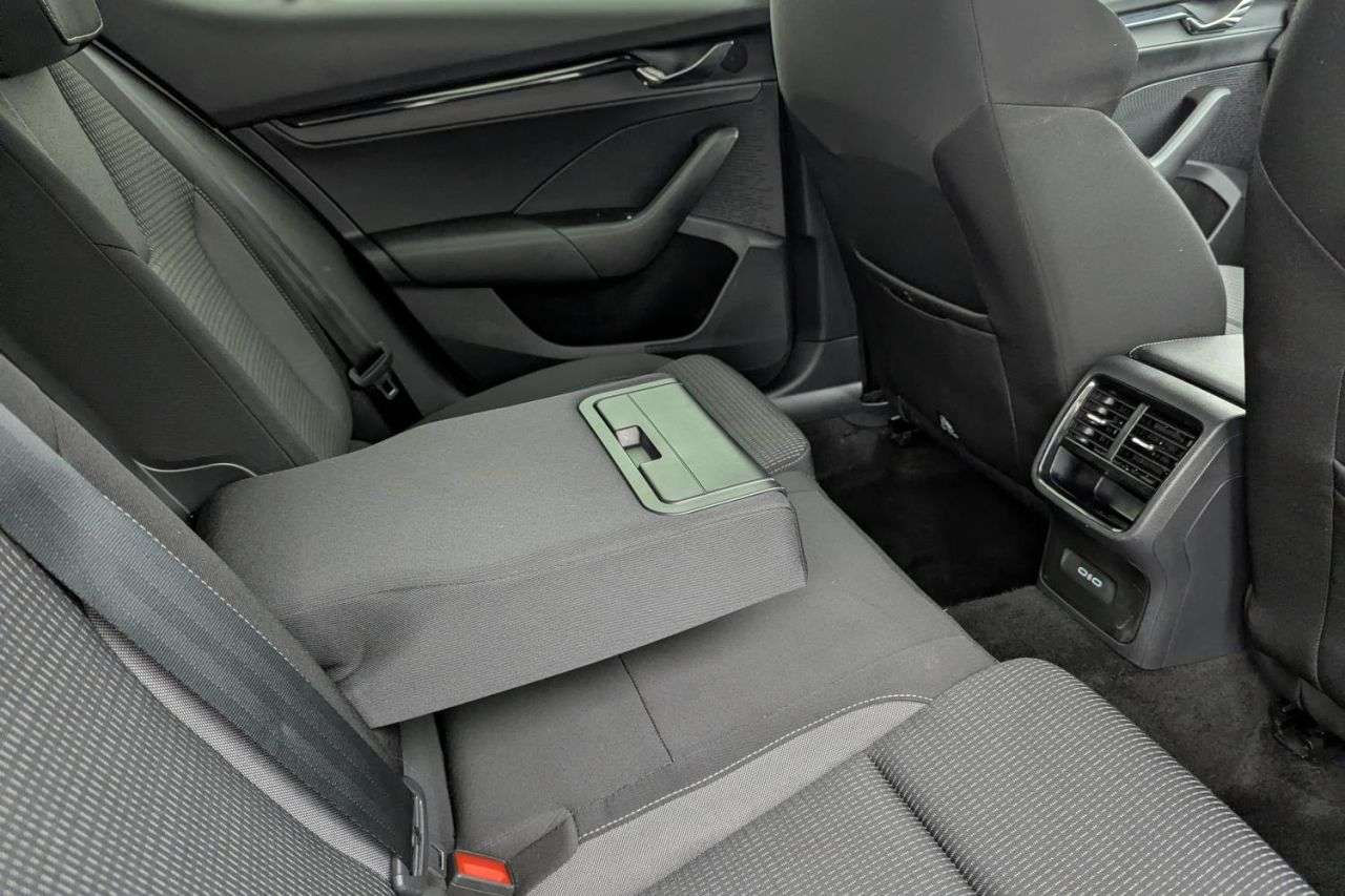 2020 SKODA OCTAVIA 2020 SKODA OCTAVIA