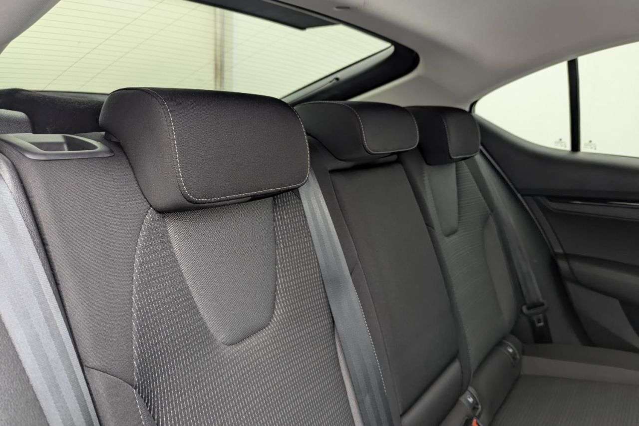 2020 SKODA OCTAVIA 2020 SKODA OCTAVIA
