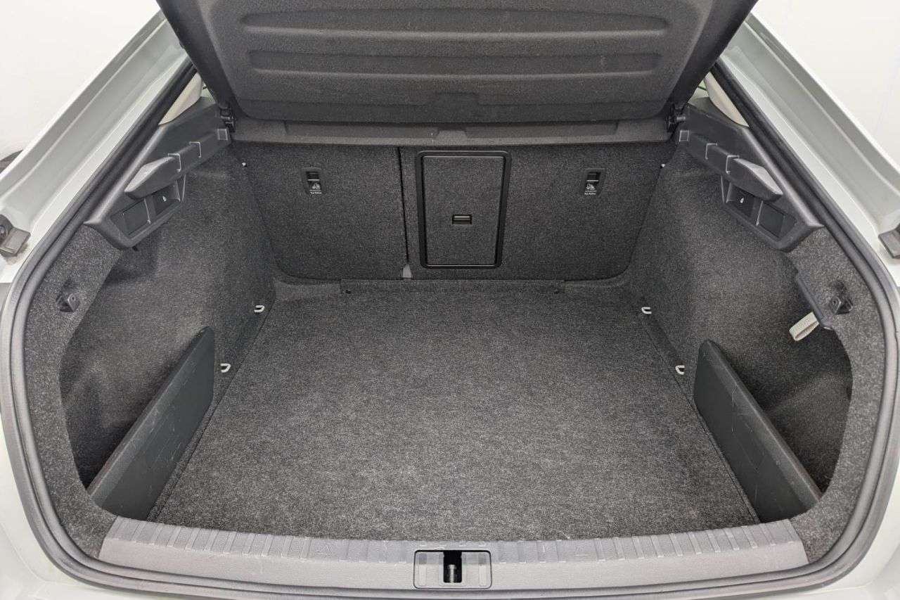 2020 SKODA OCTAVIA 2020 SKODA OCTAVIA
