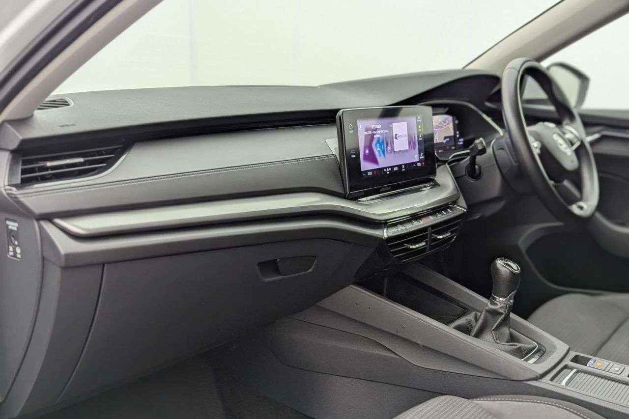 2020 SKODA OCTAVIA 2020 SKODA OCTAVIA