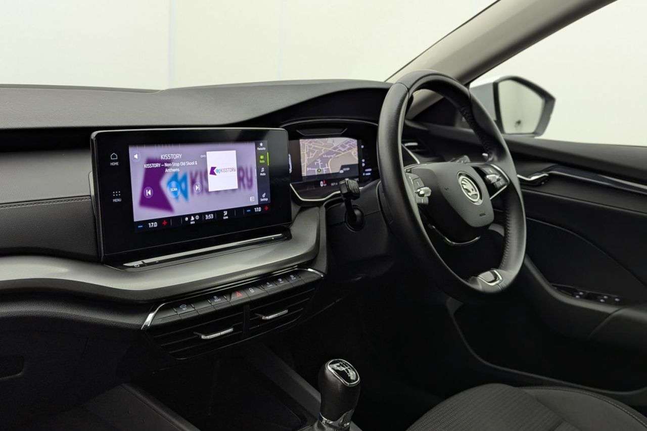 2020 SKODA OCTAVIA 2020 SKODA OCTAVIA