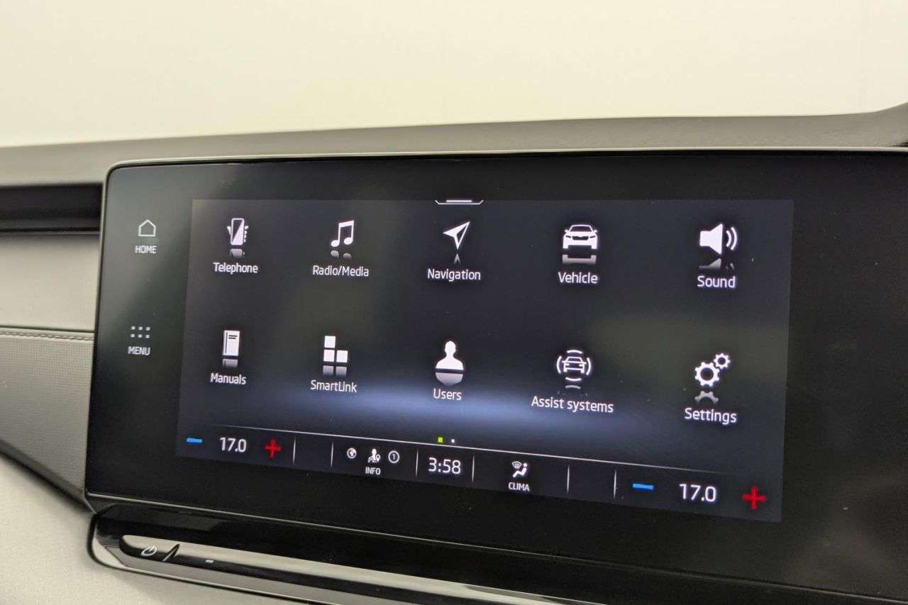 2020 SKODA OCTAVIA 2020 SKODA OCTAVIA