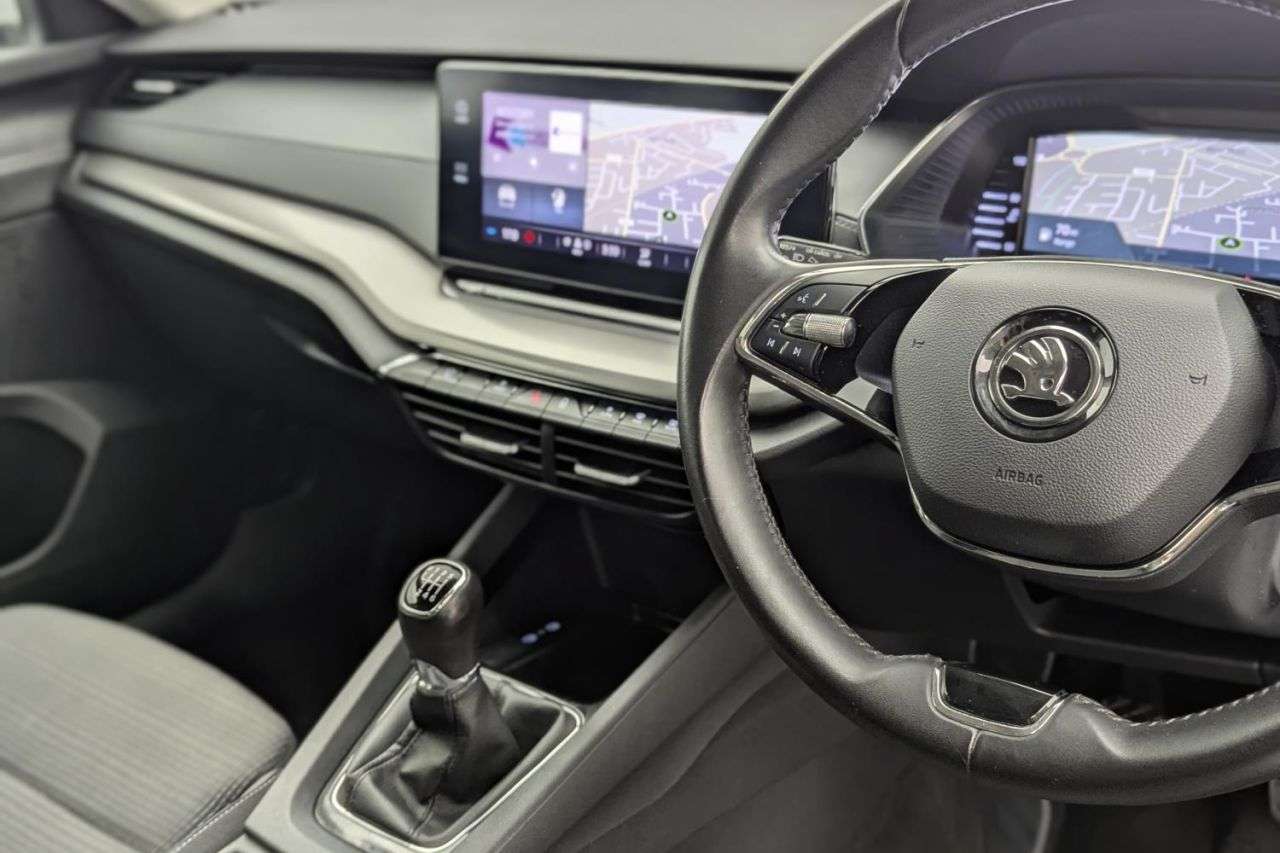 2020 SKODA OCTAVIA 2020 SKODA OCTAVIA