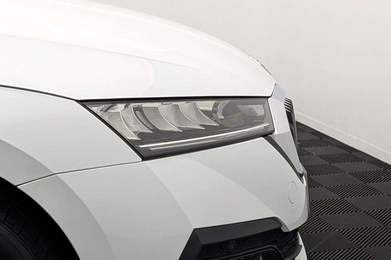 2020 SKODA OCTAVIA 2020 SKODA OCTAVIA
