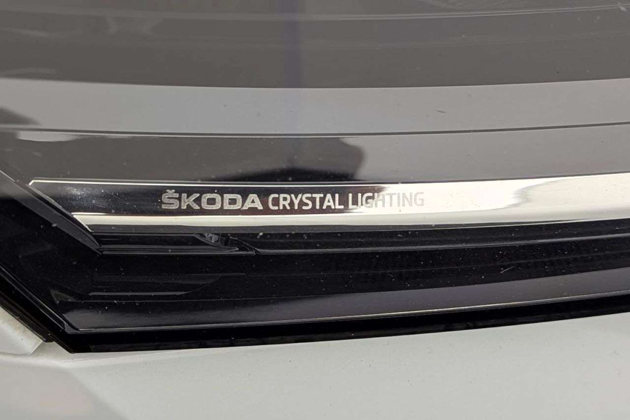 2020 SKODA OCTAVIA 2020 SKODA OCTAVIA