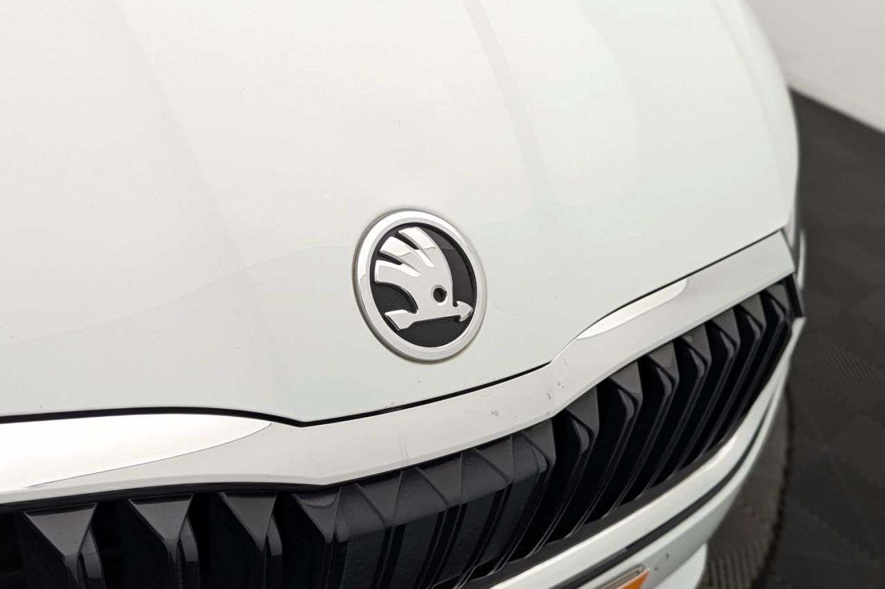 2020 SKODA OCTAVIA 2020 SKODA OCTAVIA