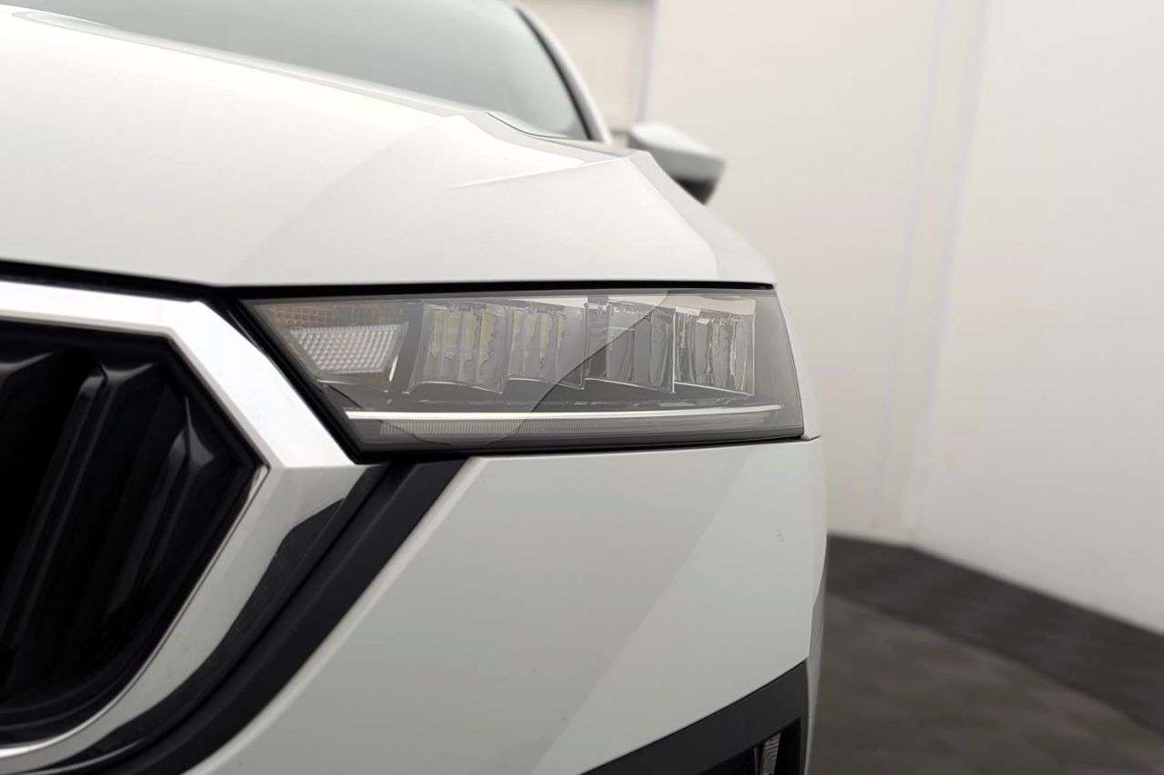 2020 SKODA OCTAVIA 2020 SKODA OCTAVIA
